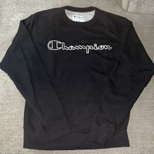 Men’s Champion Crewneck